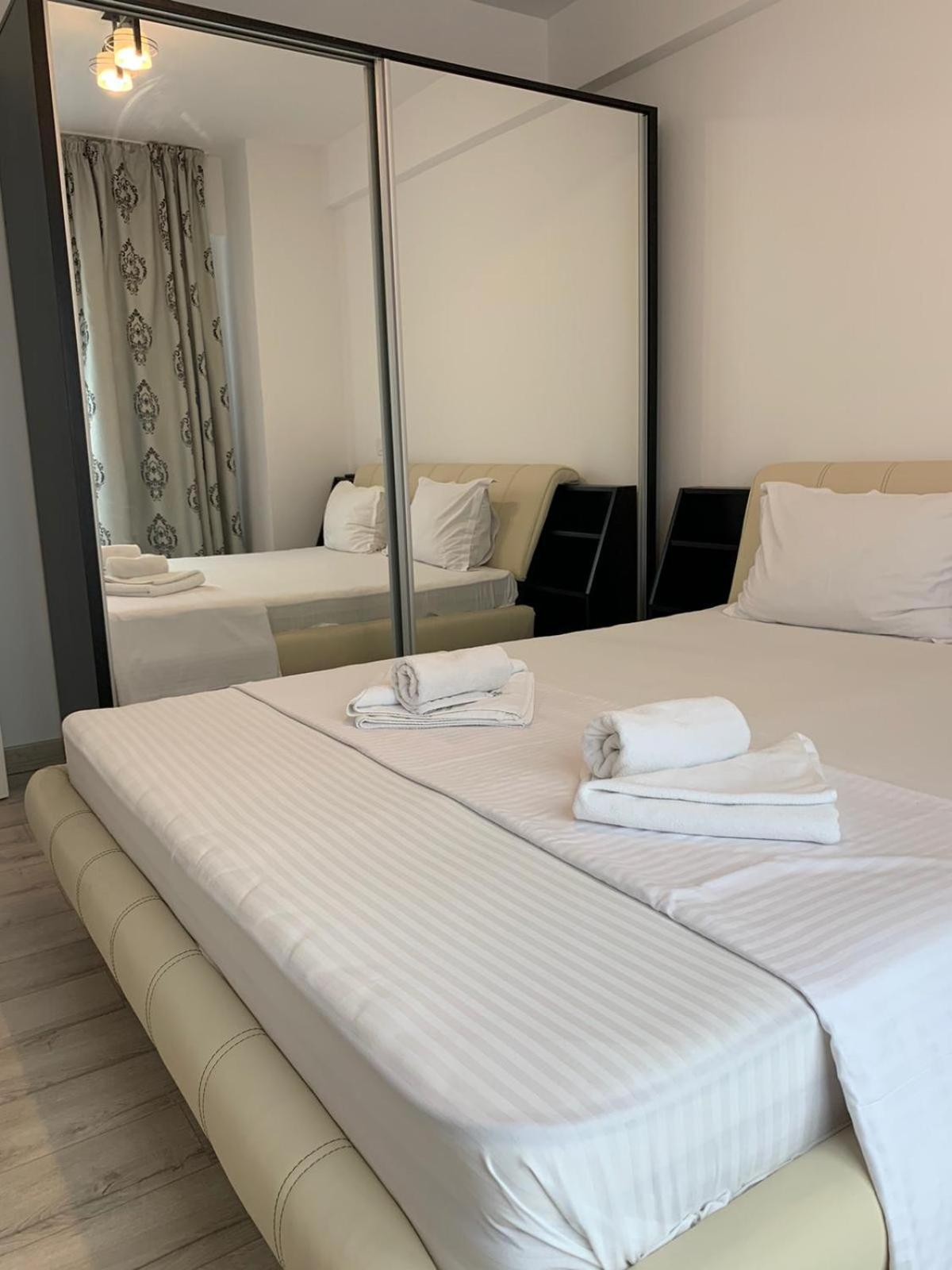 Appartement Luxury & Newton By Glam *