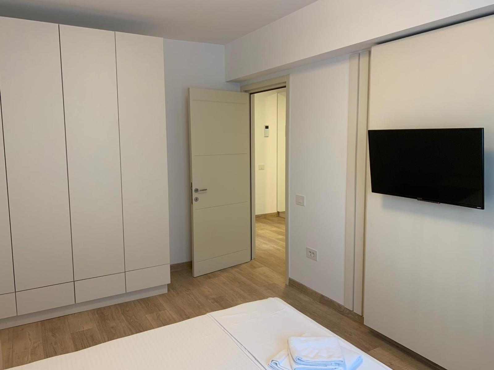 Luxury & Newton By Glam Appartement *