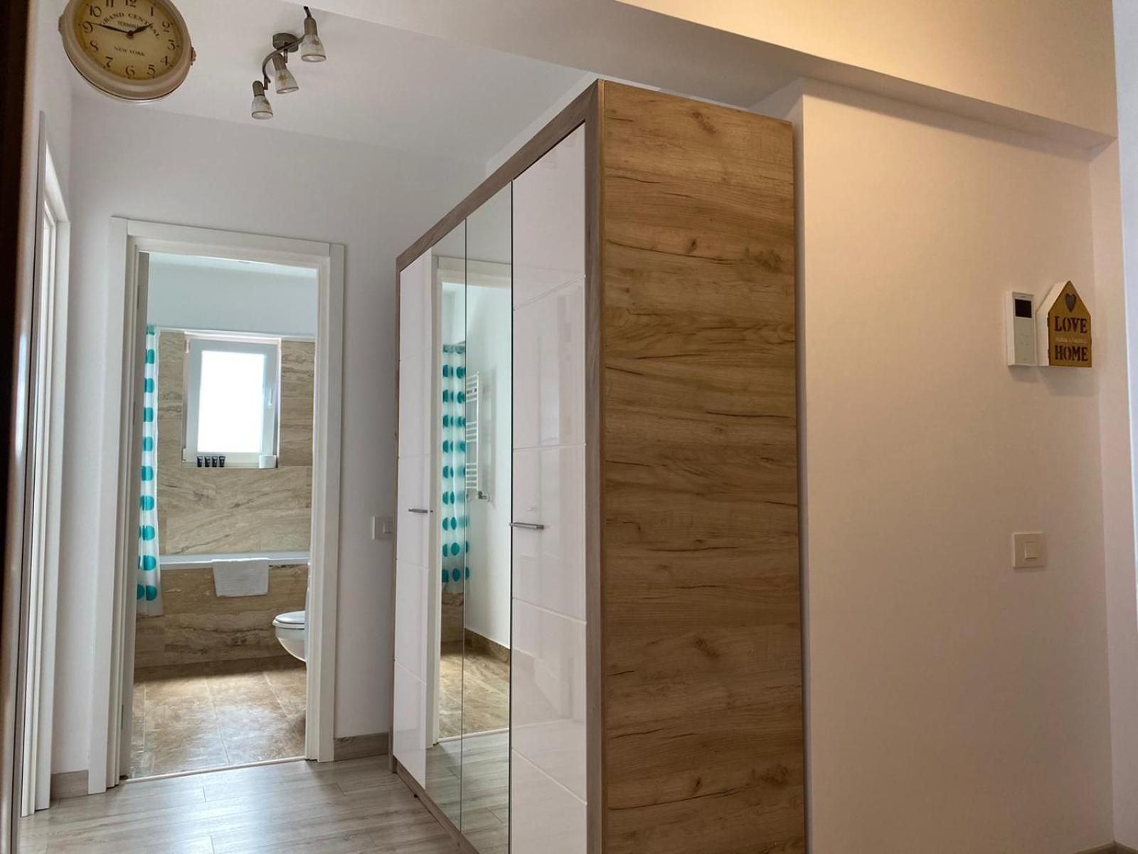 Luxury & Newton By Glam Appartement