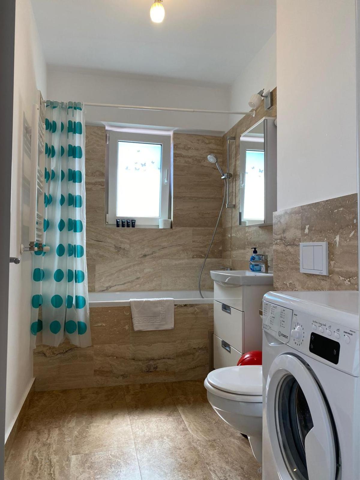 Luxury & Newton By Glam Appartement Iasi