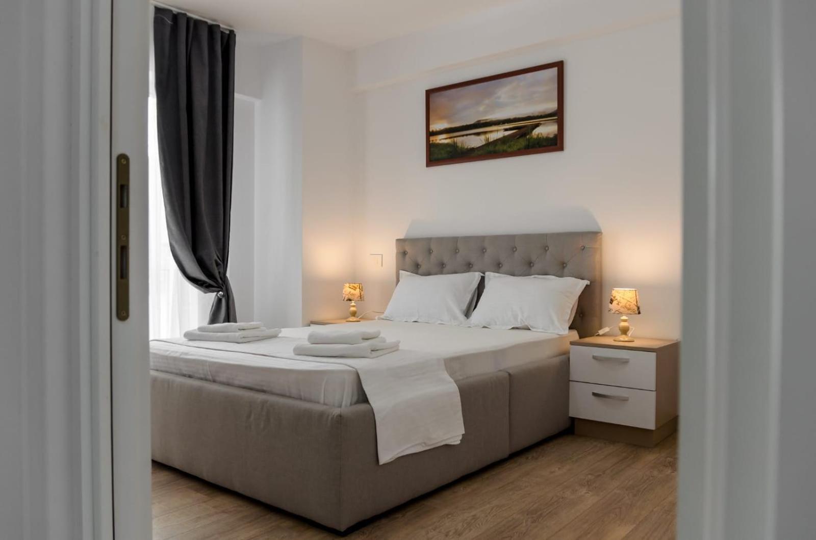 Luxury & Newton By Glam Appartement