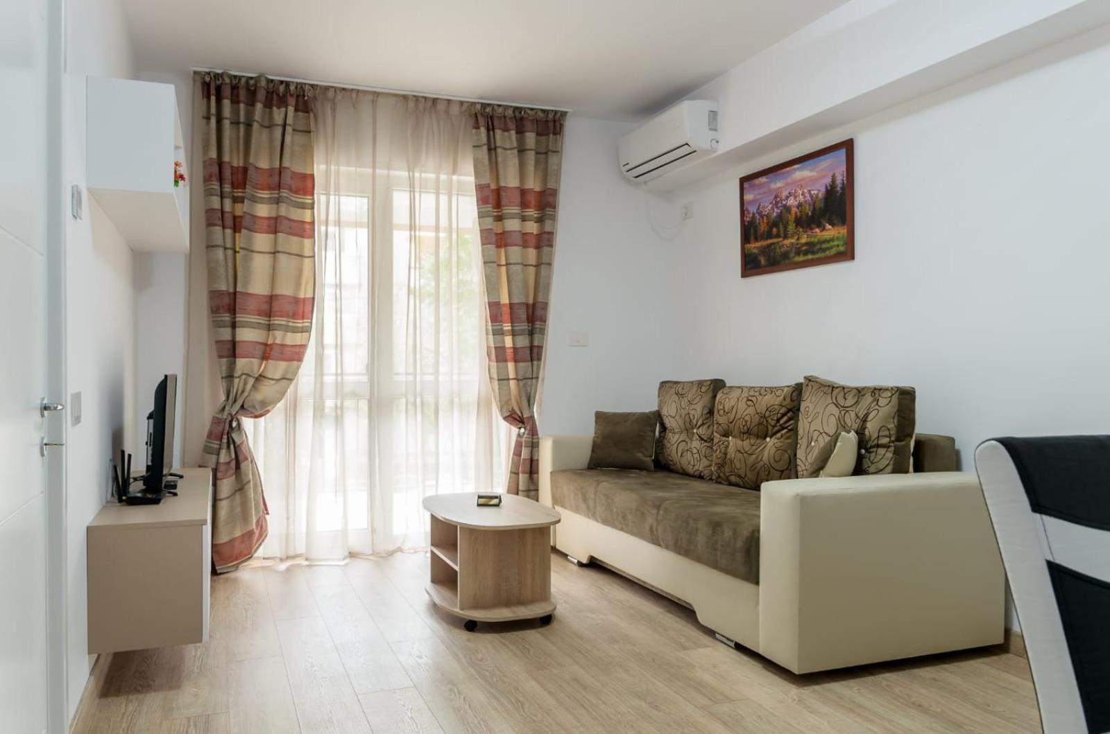 Appartement Luxury & Newton By Glam *