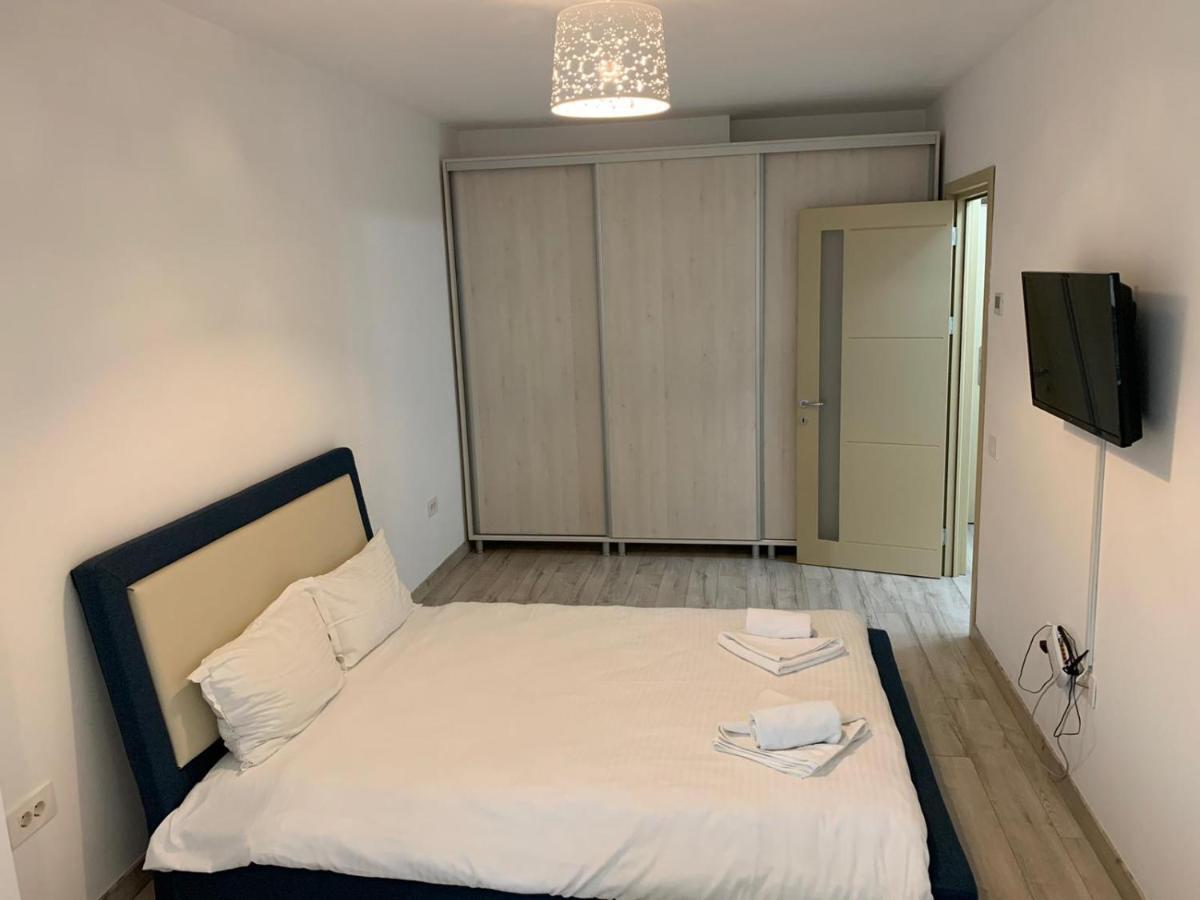 Appartement Luxury & Newton By Glam Iasi