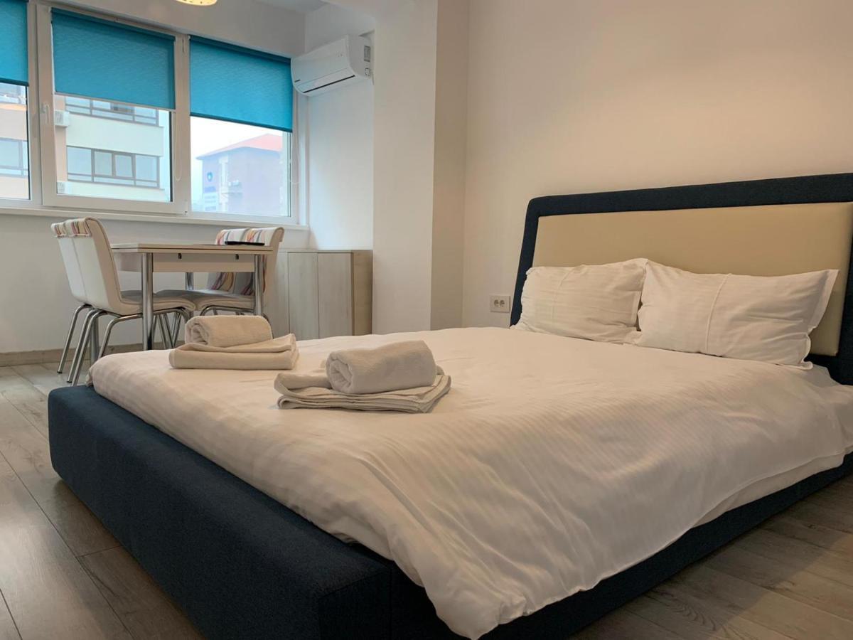 Luxury & Newton By Glam Appartement Iasi
