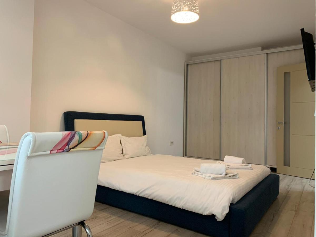 Appartement Luxury & Newton By Glam *