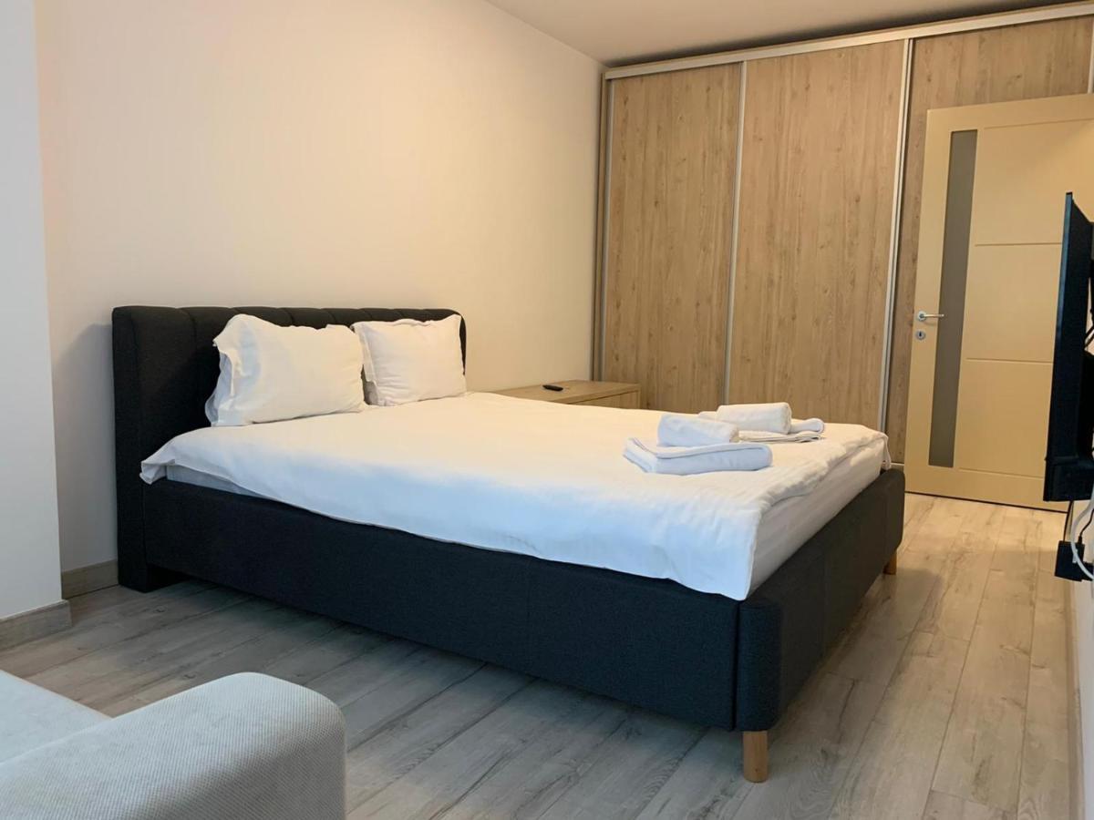 Luxury & Newton By Glam Appartement