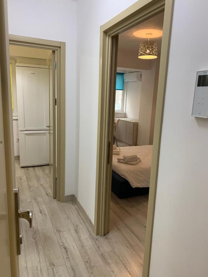 Luxury & Newton By Glam Appartement *