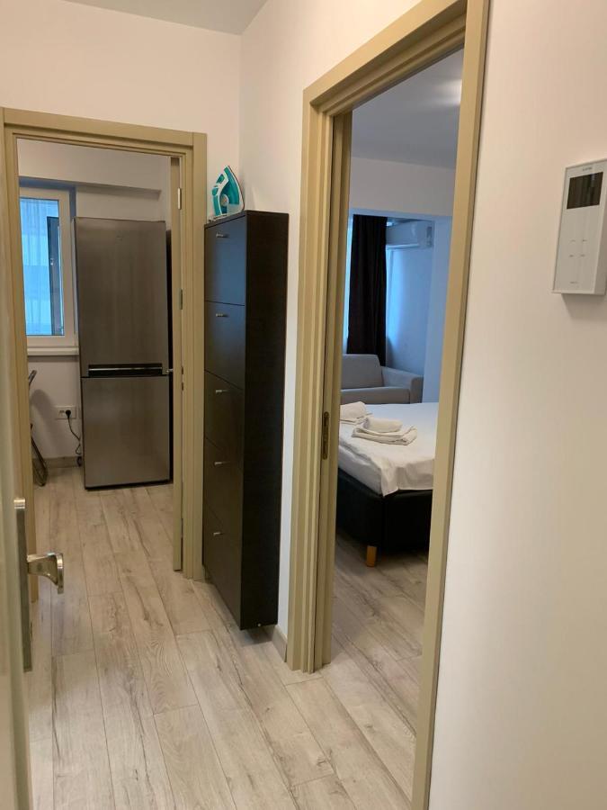 Appartement Luxury & Newton By Glam Iasi