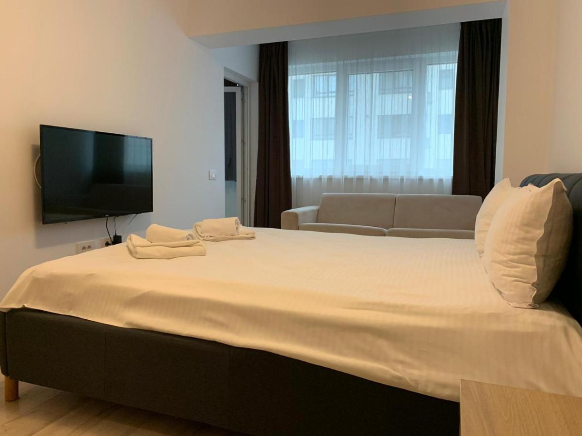 Appartement Luxury & Newton By Glam