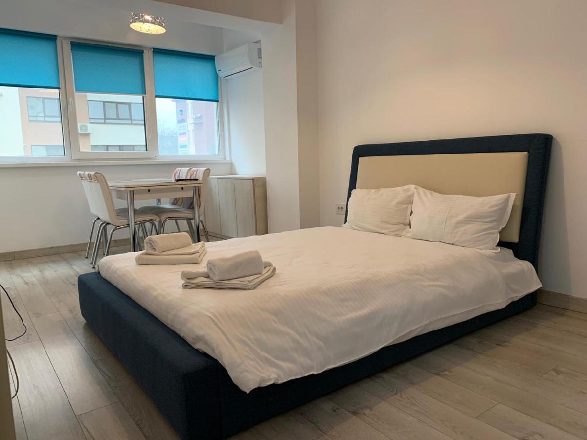 Luxury & Newton By Glam Appartement *