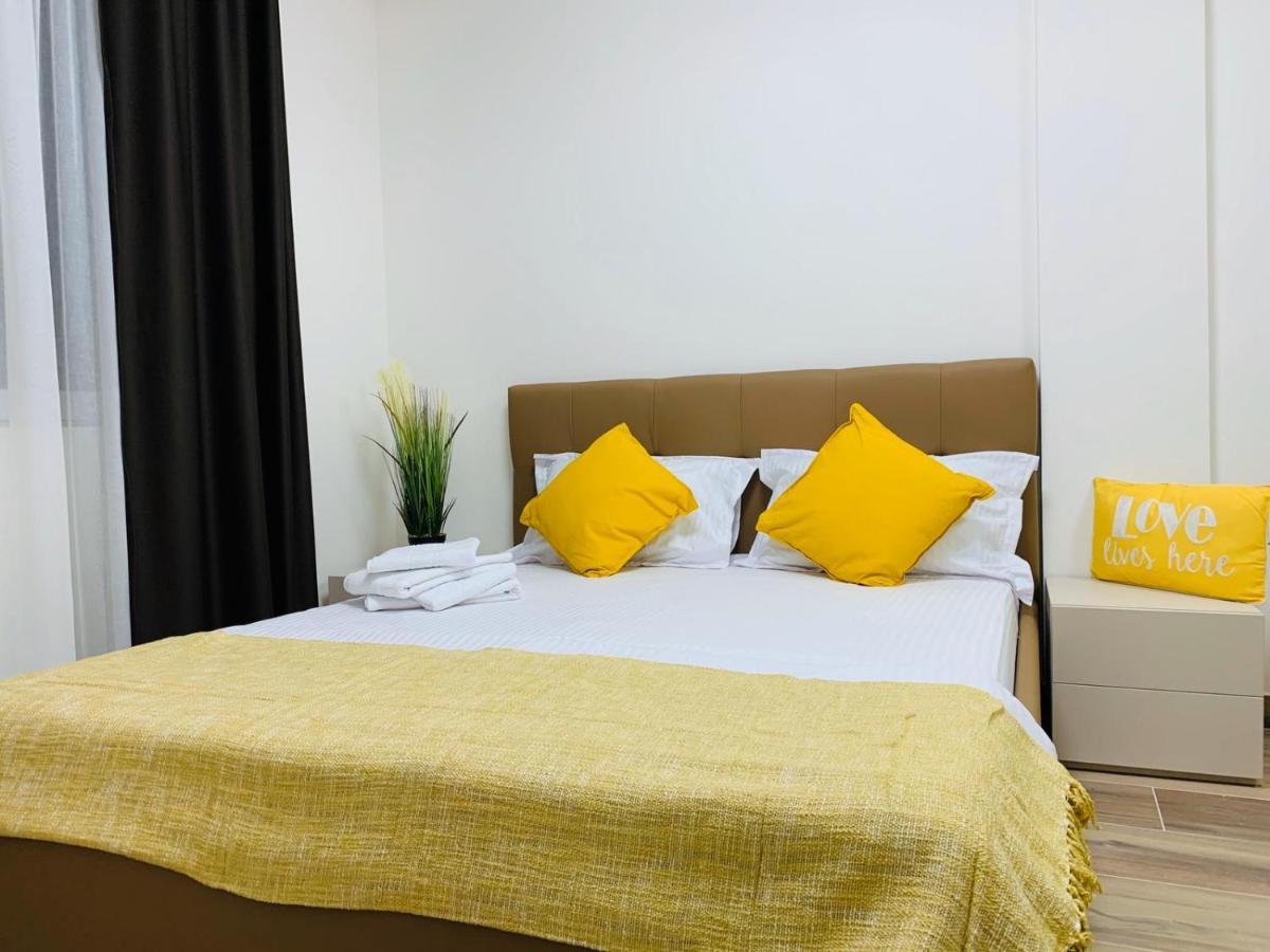 Appartement Luxury & Newton By Glam Iasi